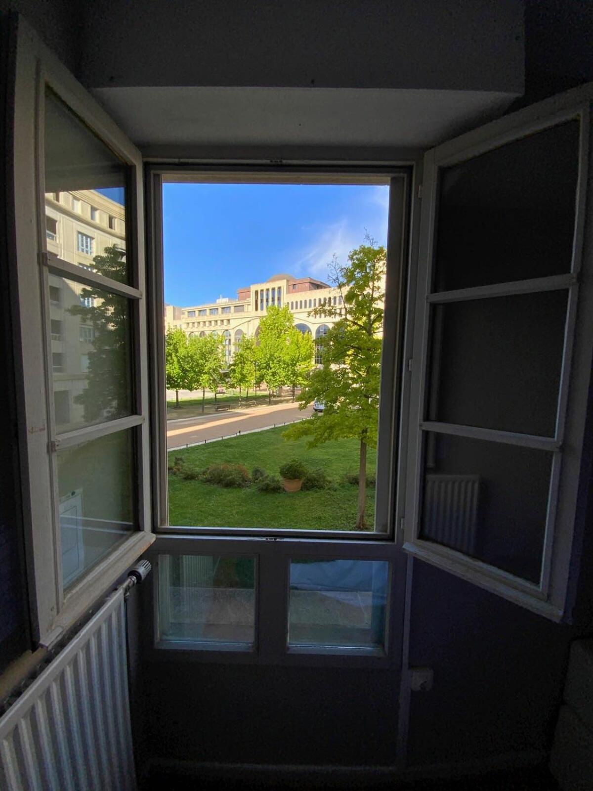 L' Antigone - Air Conditioning Wifi And Parking! Montpellier Esterno foto