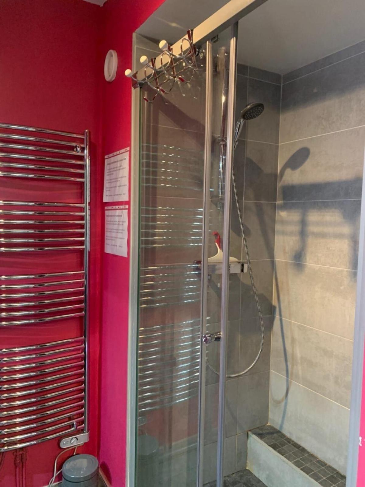 L' Antigone - Air Conditioning Wifi And Parking! Montpellier Esterno foto